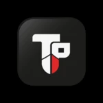 Logo of Trooper android Application 