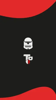 Trooper android App screenshot 0